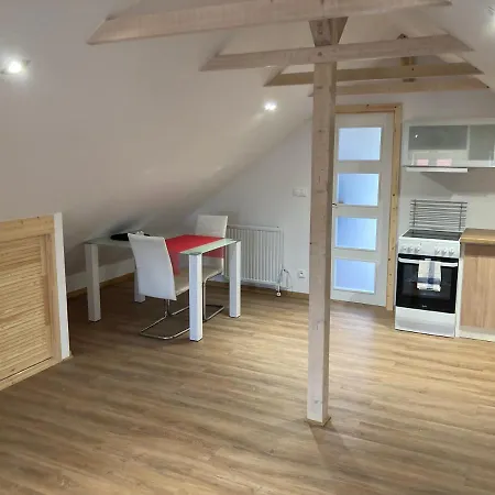 Apartman Dum U Lipky *