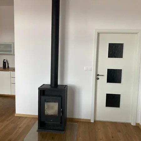 Apartman Dum U Lipky