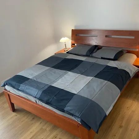 Dum U Lipky Světlá nad Sázavou