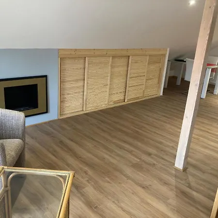 Apartment Dum U Lipky Světlá nad Sázavou