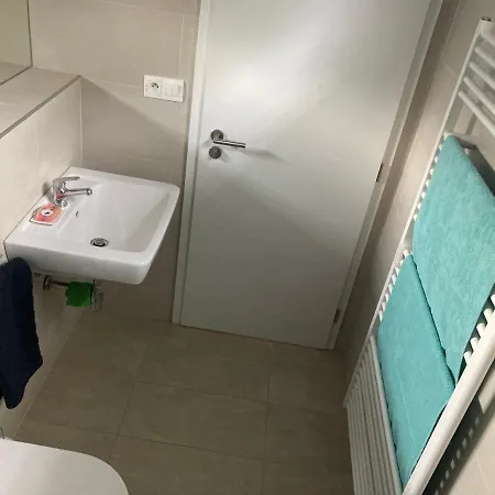 Dum U Lipky Apartment *