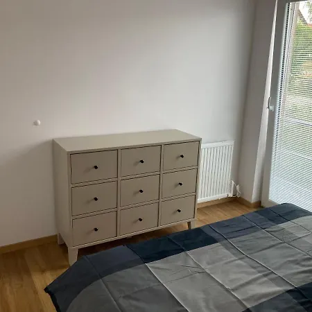 Dum U Lipky Apartment