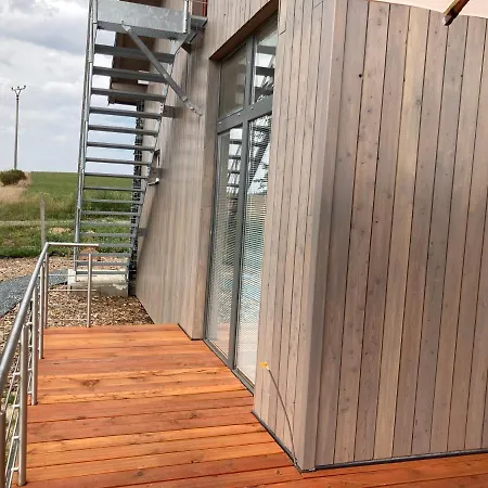 Apartment Dum U Lipky Světlá nad Sázavou