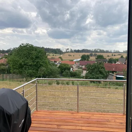 Dum U Lipky Apartment Světlá nad Sázavou