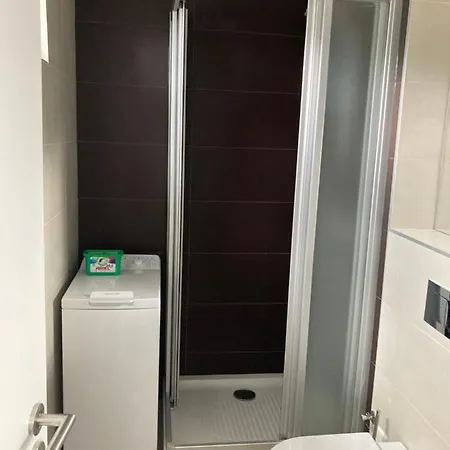 Apartman Dum U Lipky *