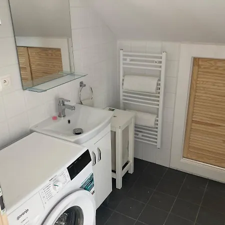 Apartment Dum U Lipky