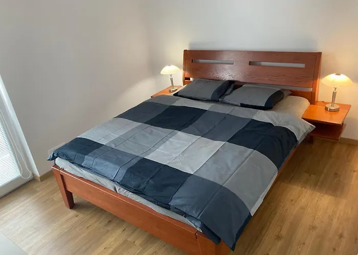 Dum U Lipky Světlá nad Sázavou